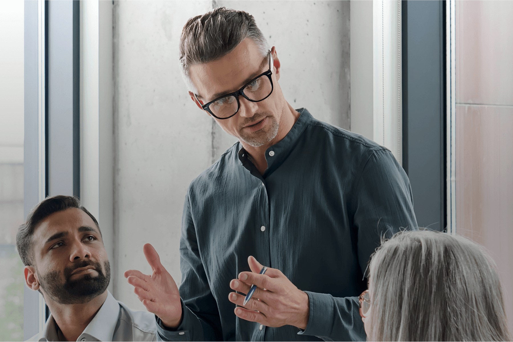 Инвестиционное консультирование